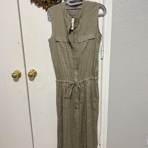 Vince dress